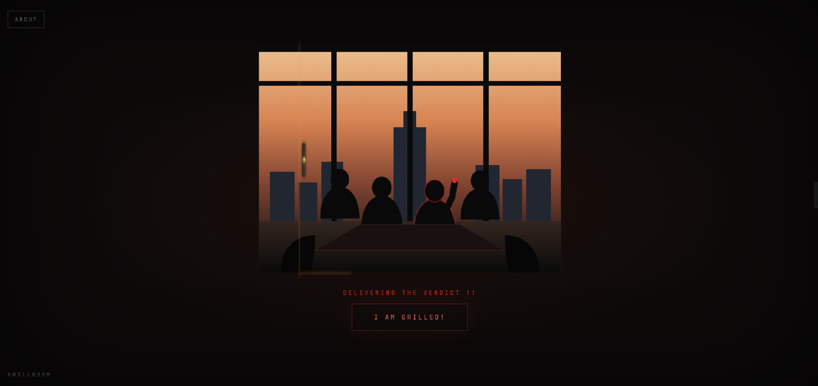 GrillRoom screenshot 5